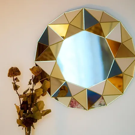 I-host - Ponti 54 Appartement