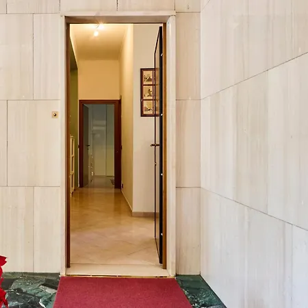 I-host - Ponti 54 Appartement