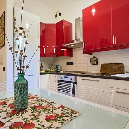 Appartement I-host - Ponti 54 *