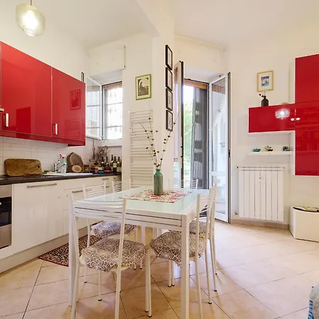 I-host - Ponti 54 Appartement Milan