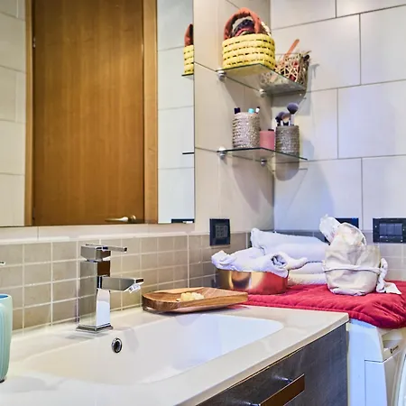 I-host - Ponti 54 Milan