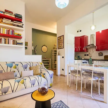 I-host - Ponti 54 * Milan