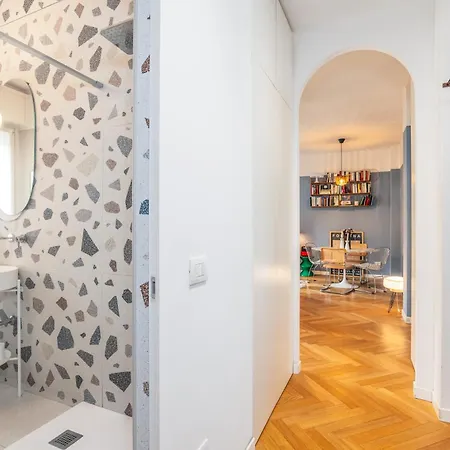 Keys Of Italy - Cavalcanti3 - One Bedroom *