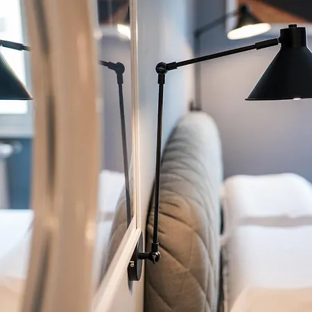 Keys Of Italy - Cavalcanti3 - One Bedroom 밀라노