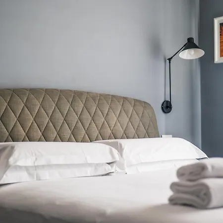 Keys Of Italy - Cavalcanti3 - One Bedroom 밀라노