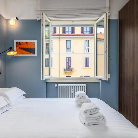 아파트 Keys Of Italy - Cavalcanti3 - One Bedroom *