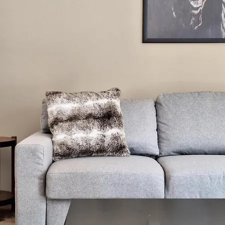 Apartament Lovely Milanese *