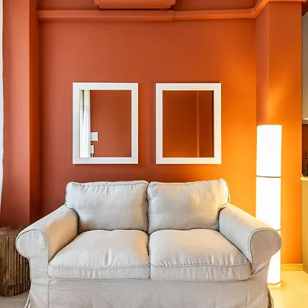 Mini Olmetto - Duomo Centro Storico Mailand