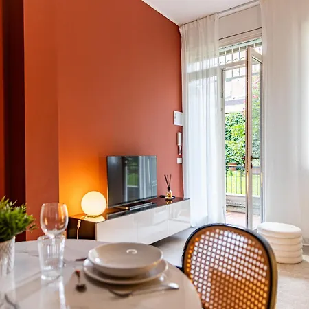 Mini Olmetto - Duomo Centro Storico Apartment Mailand