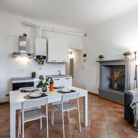 Stayeasy Ripa27 - 4 Pax With Navigli View Apartment
