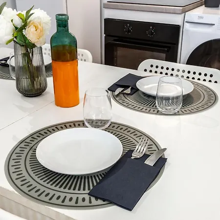 Apartment Stayeasy Ripa27 - 4 Pax With Navigli View *