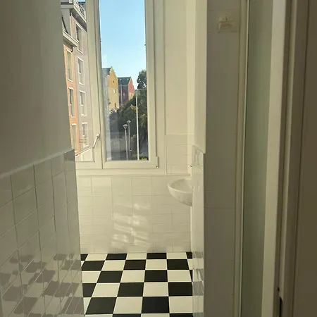 Apartament Duomo-sempione Mediolan