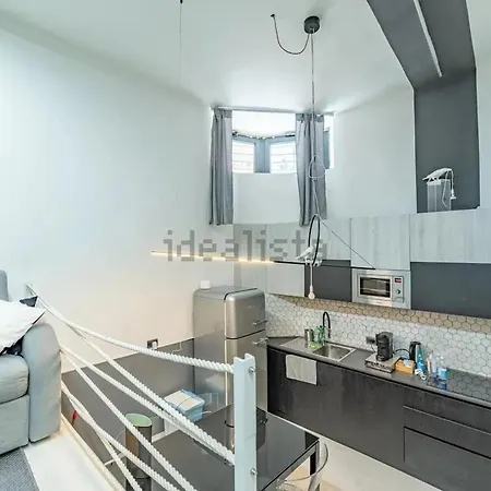 Apartment Citylife-san Siro -design Con Wifi&ac Milan