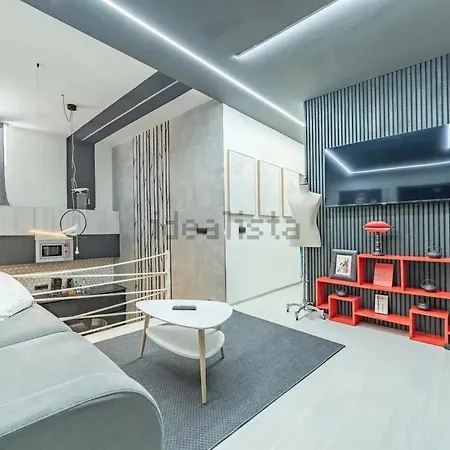 Citylife-san Siro -design Con Wifi&ac Apartment *