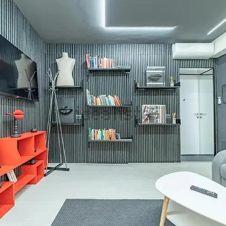 Citylife-san Siro -design Con Wifi&ac *