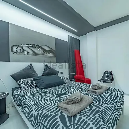 Citylife-san Siro -design Con Wifi&ac Apartment Milan