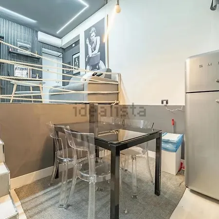 Citylife-san Siro -design Con Wifi&ac Milan