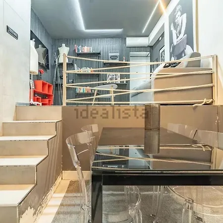 Citylife-san Siro -design Con Wifi&ac