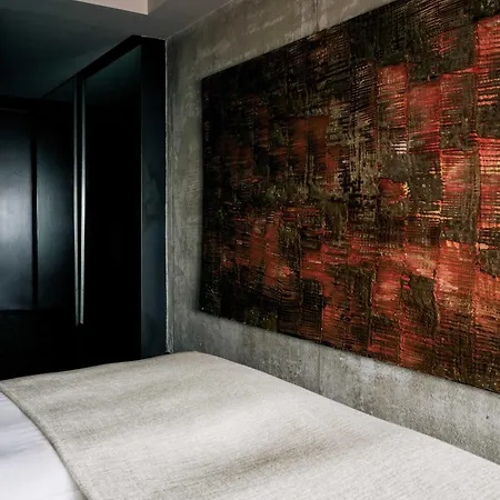 Straf, Milan, A Member Of Design