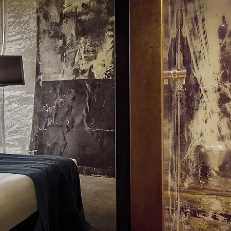 Hotell Straf, Milan, A Member Of Design 4*