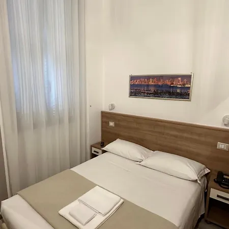 Montecarlo Hotel Milán