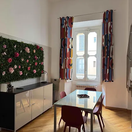 Апартаменты * * Luxury Bijoux In Brera - Centre Of * *