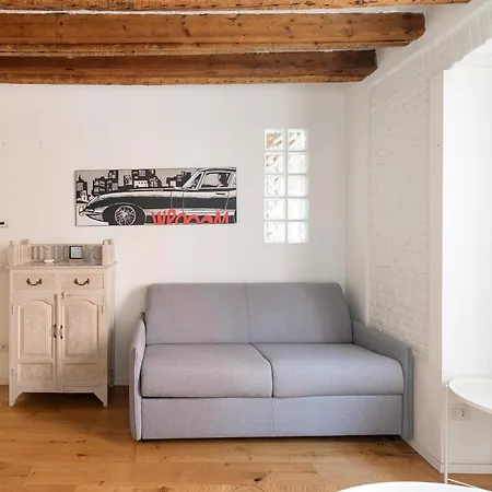 Apartment Arco Della Pace - Sempione - Moderno Bilocale