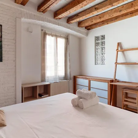 Apartment Arco Della Pace - Sempione - Moderno Bilocale