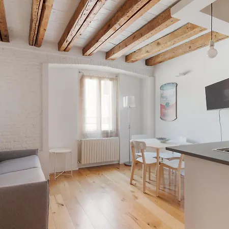 Apartment Arco Della Pace - Sempione - Moderno Bilocale *