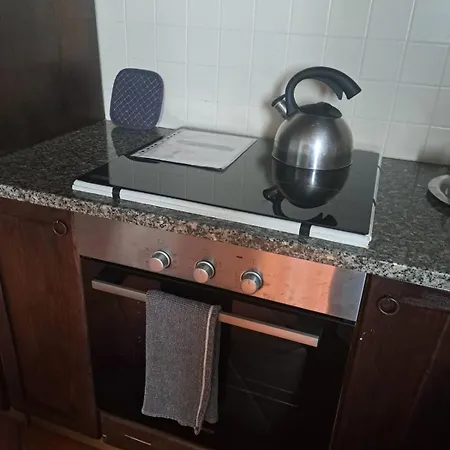 Monolocale Beatrice Abbadesse 公寓式酒店 米兰