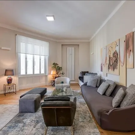 Duomo Gallery Appartement *