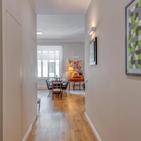 Duomo Gallery Appartement Milan
