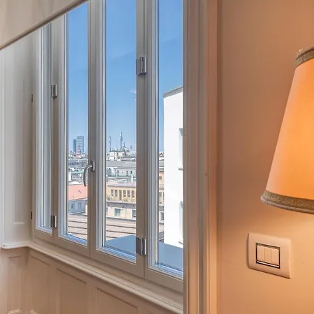 Appartement Duomo Gallery Milan