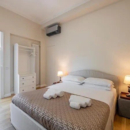 Duomo Gallery Appartement Milan