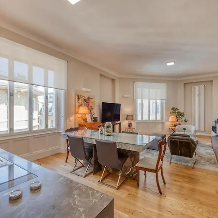 Appartement Duomo Gallery Milan