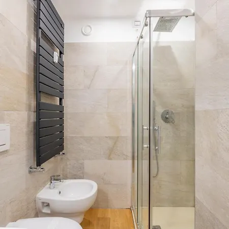 Duomo Gallery Appartement *