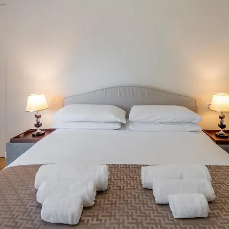 Duomo Gallery Appartement *