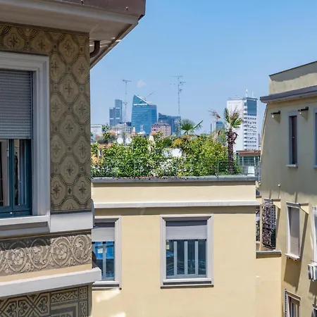 Appartement Duomo Gallery