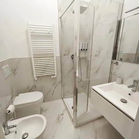 Limo Appartement