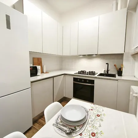 Limo Appartement