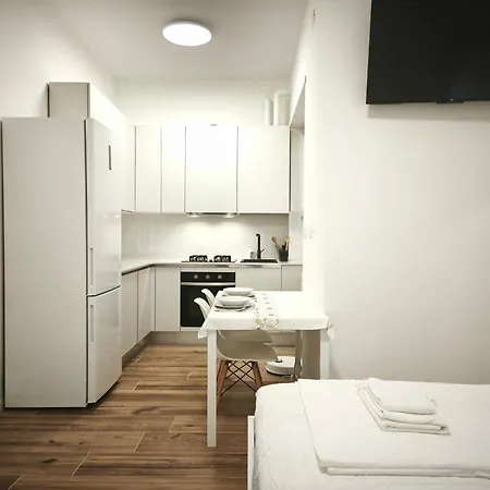 Limo Appartement
