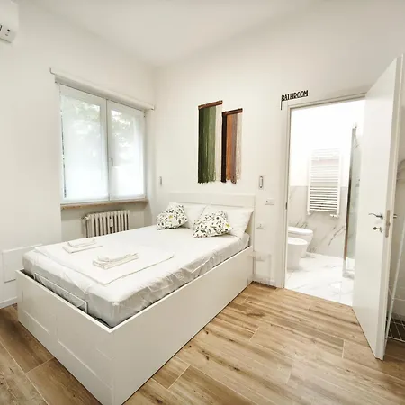 Appartement Limo *