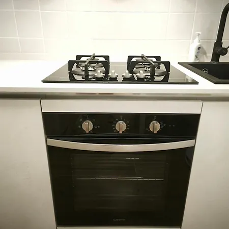 Appartement Limo Milaan