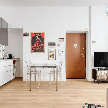 The Light Station District