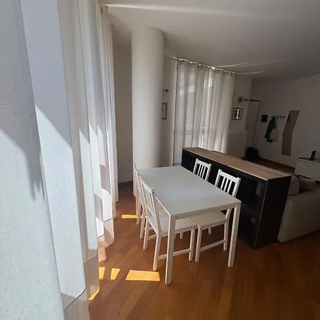 Luxury & Comfort In The Heart Of The * Milano