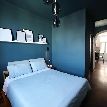 Delicious Design In Center ミラノ