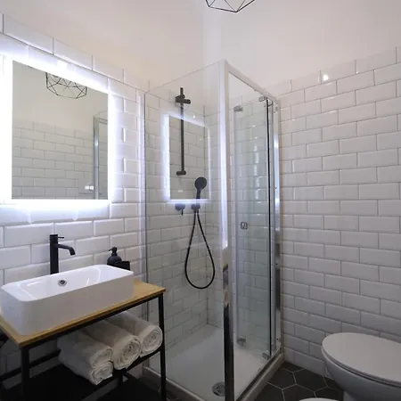 Delicious Design In Center * ミラノ