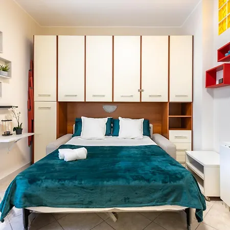 Quadrifoglio - Lakeside L&b Apartment