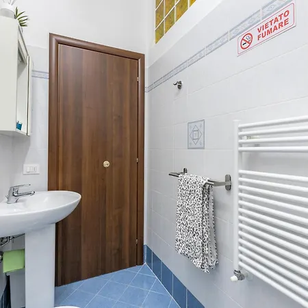 Apartment Quadrifoglio - Lakeside L&b Mailand