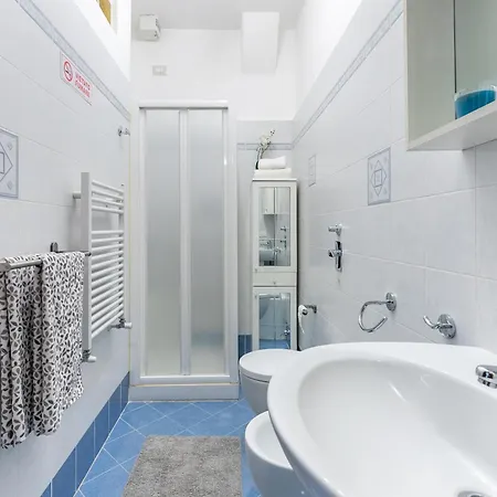 Apartment Quadrifoglio - Lakeside L&b Mailand